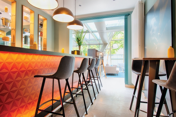Leonardo Boutique Hotel Berlin City South
